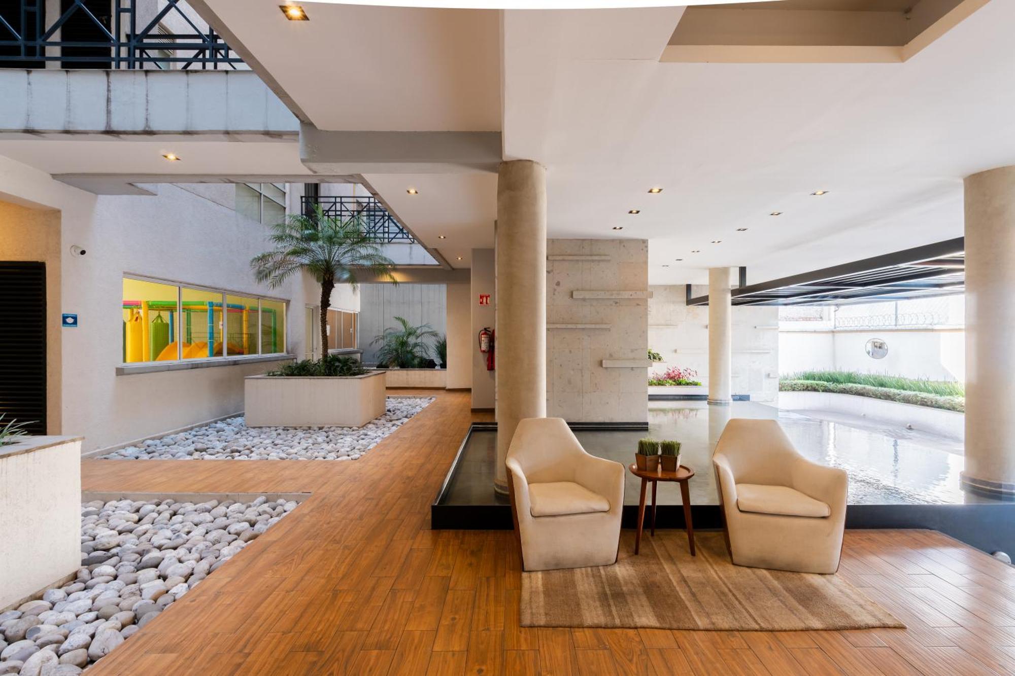 Departamento Completo Coyoacan Mexico By Eksteriør billede