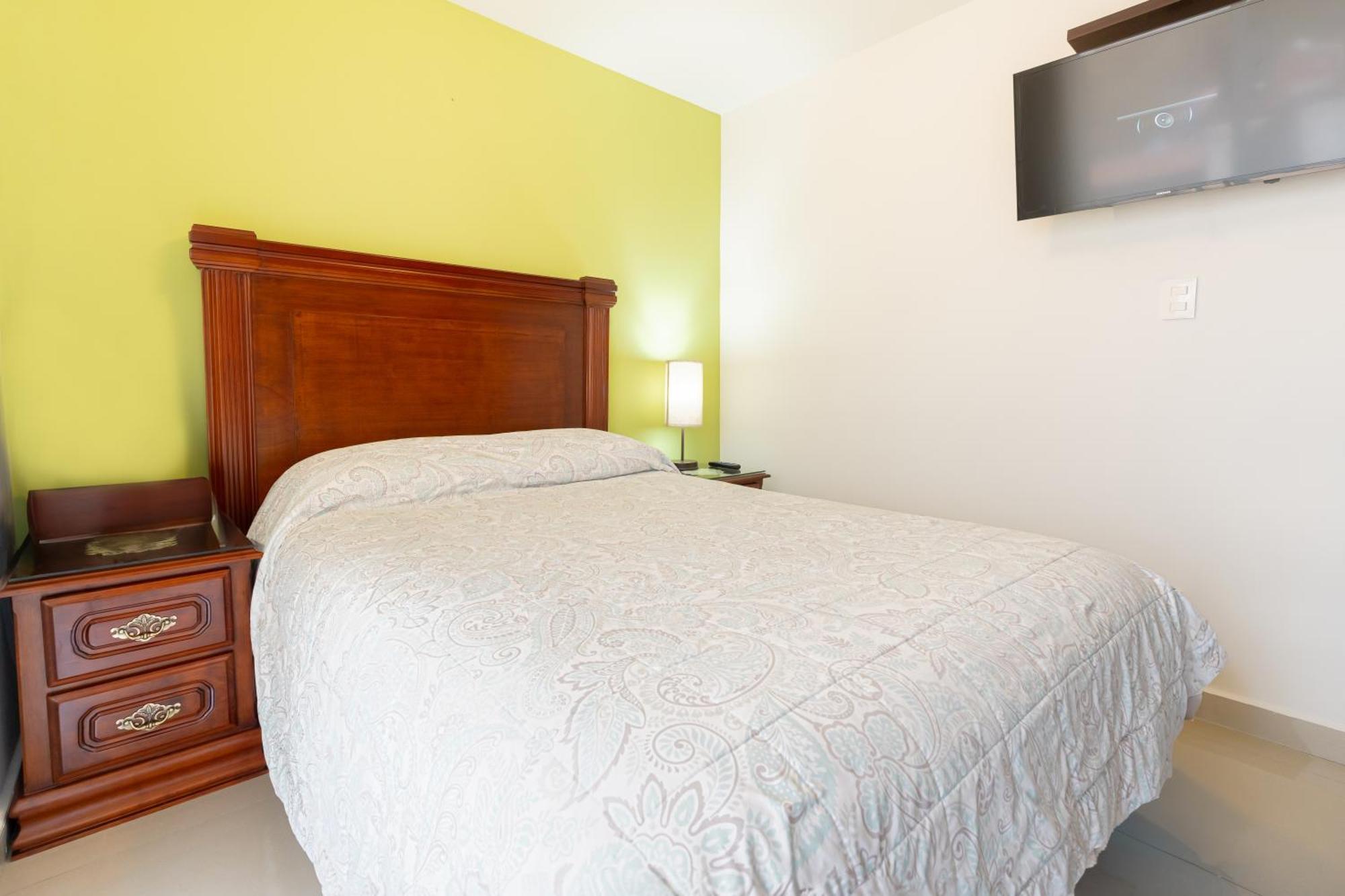 Departamento Completo Coyoacan Mexico By Eksteriør billede