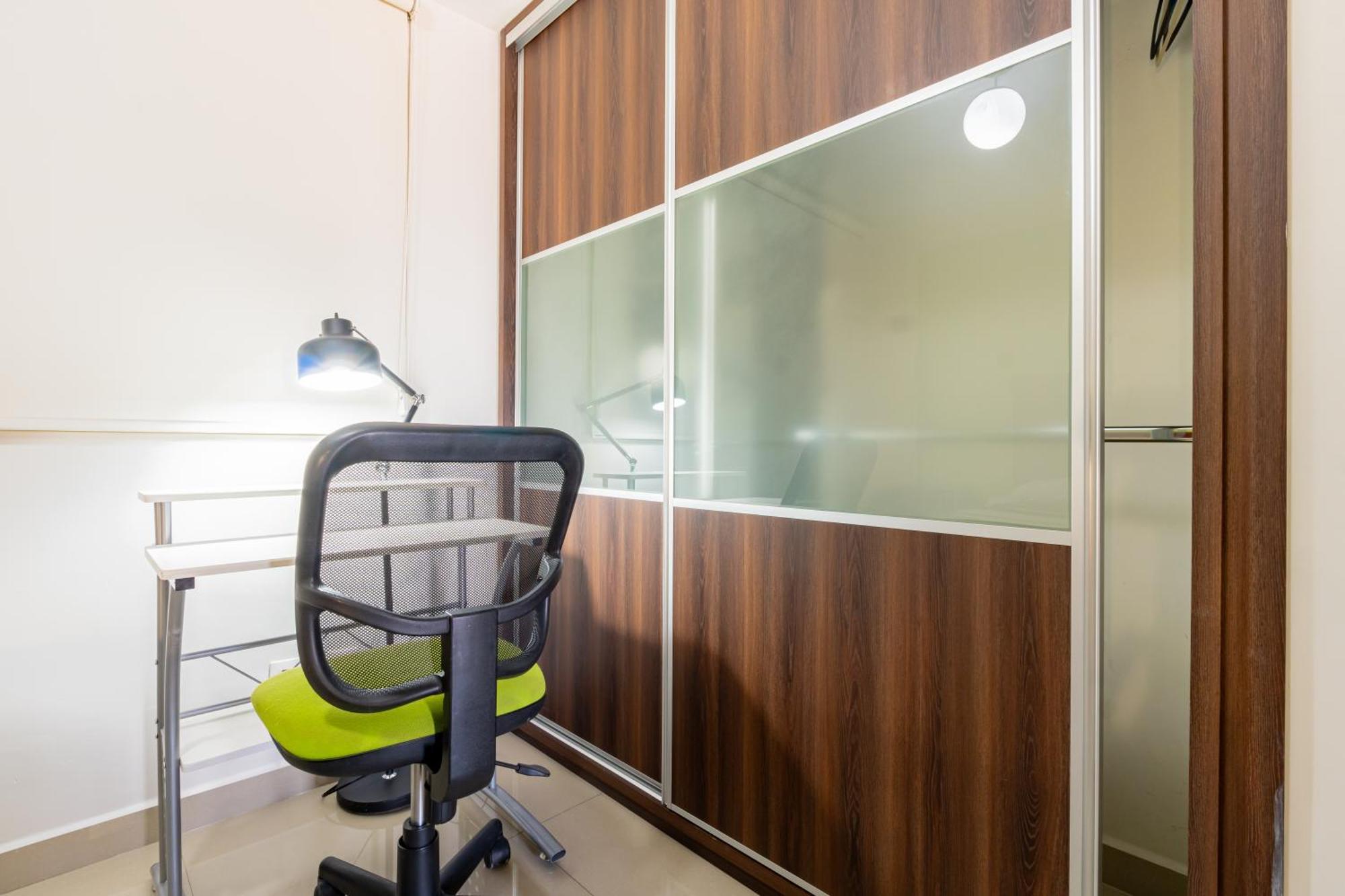 Departamento Completo Coyoacan Mexico By Eksteriør billede
